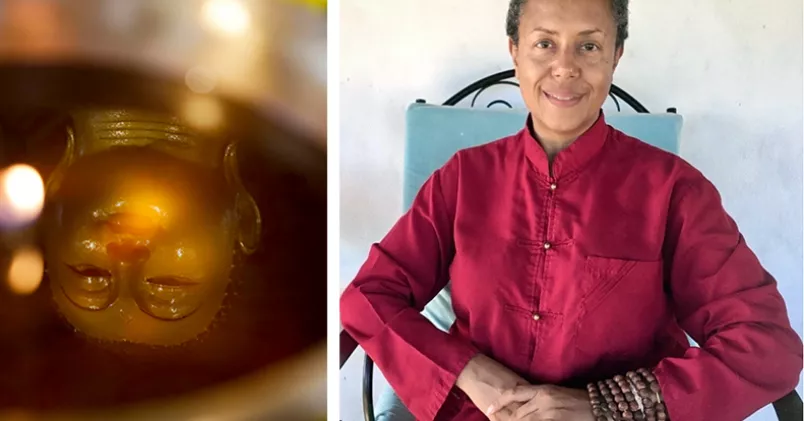 AP Photo Bikas Das/TT, Privat