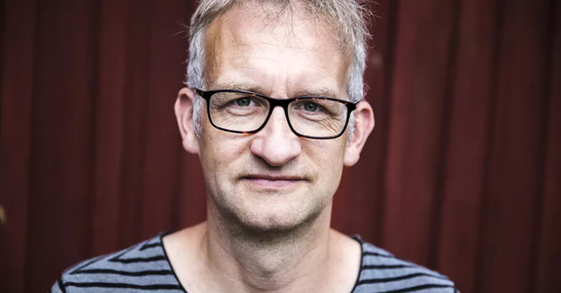 Daniel Nilsson