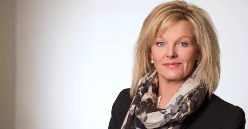 "Man funderar och funderar. Sedan öppnar man grinden och går", säger Cecilia Fahlberg som har varit ordförande för Unionen sedan den första kongressen, 2008. Nu meddelar hon att hon inte ställer upp för omval vid kongressen i oktober. Alex Giaccometti