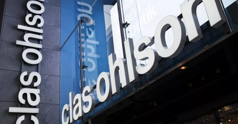 Henrik Montgomery / TT