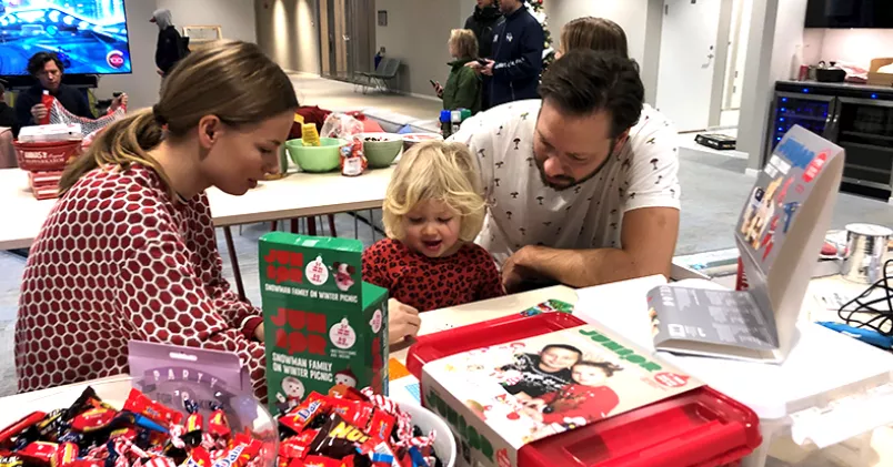 Ola Rennstam/Kollega