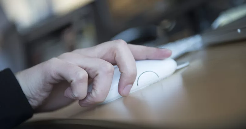 FREDRIK SANDBERG / TT