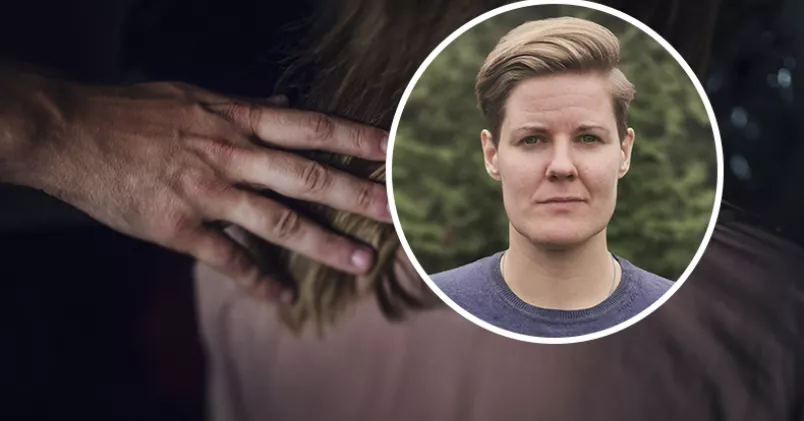 Stina Stjernkvist / TT, Sveaskog