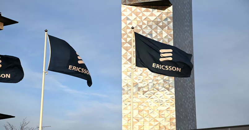 Ericsson 