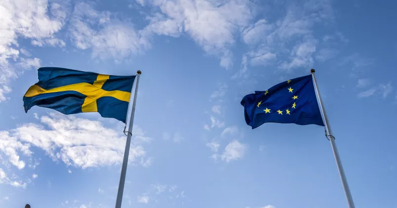 Lars Pehrson / SvD / TT 