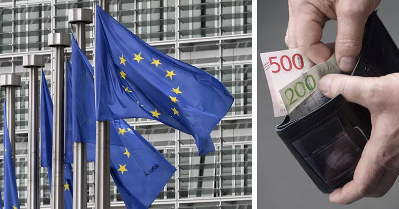 Yves Logghe / AP Photo / TT, Fredrik Sandberg / TT