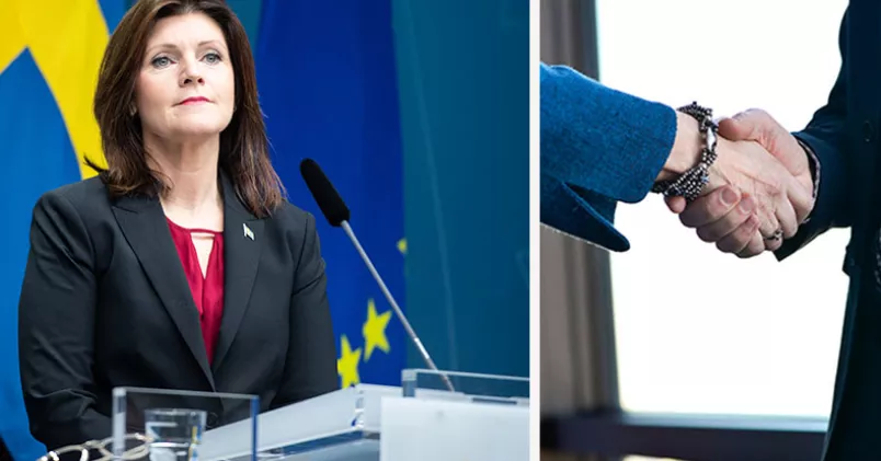 Amir Nabizadeh / TT, Anders Wiklund / TT