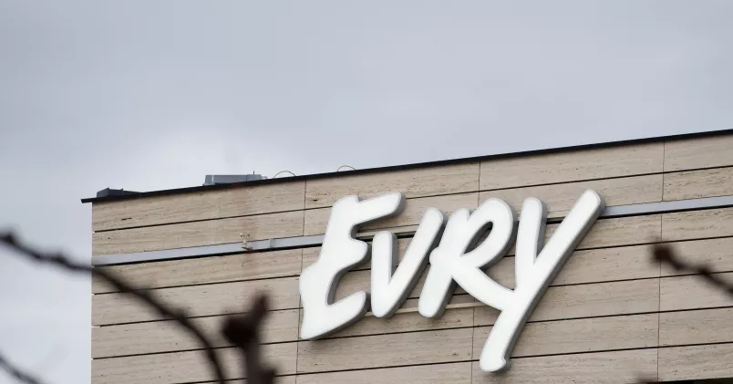 Håkon Mosvold Larsen / NTB scanpix / TT 