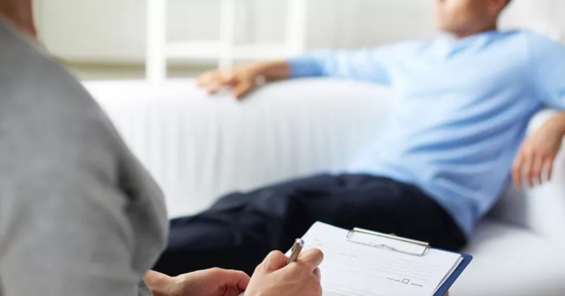 "När vi blir medvetna och undersöker valmöjligheterna är vi inte längre offer för omständigheterna." Pressmaster/Colourbox.com