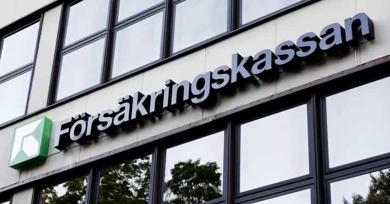 Christine Olsson / Scanpix