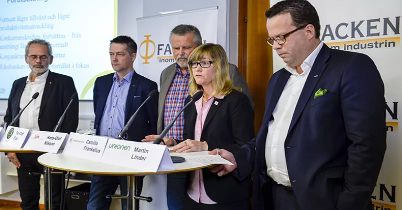 Marcus Ericsson / TT 