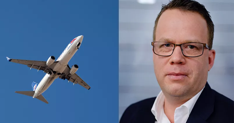 Kent Mathiesen/Colourbox, Jessica Gow/TT.