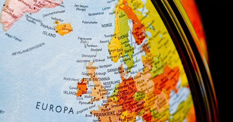 Vegard Grøtt / NTB scanpix / TT