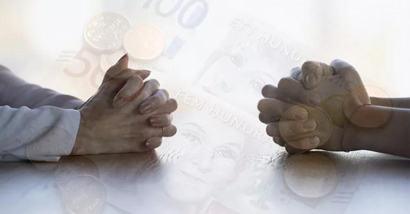 Shutterstock, Anders Wiklund / TT (montage Kollega)