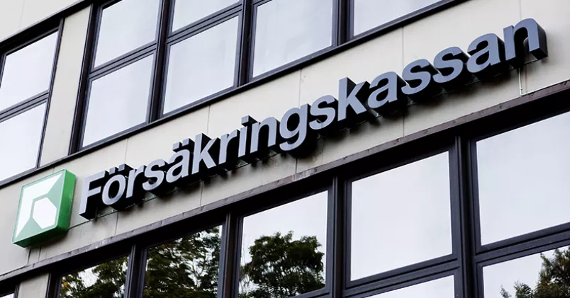 Christine Olsson / TT