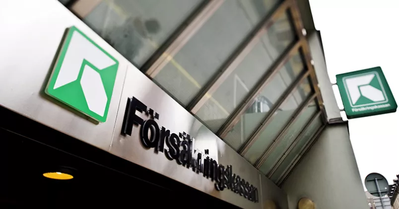 Henrik Montgomery/TT