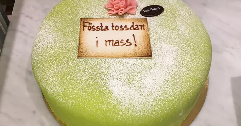 Johanna Rovira/Kollega