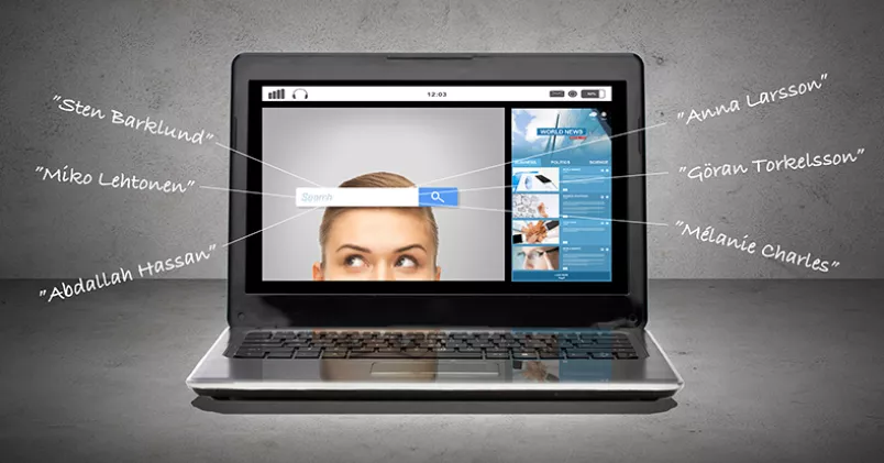 Colourbox (montage Magdalena Taubert)