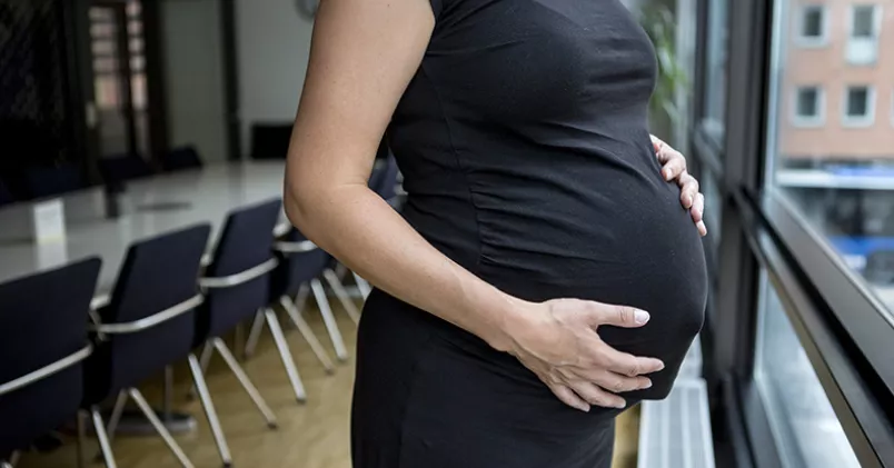 Christine Olsson / TT