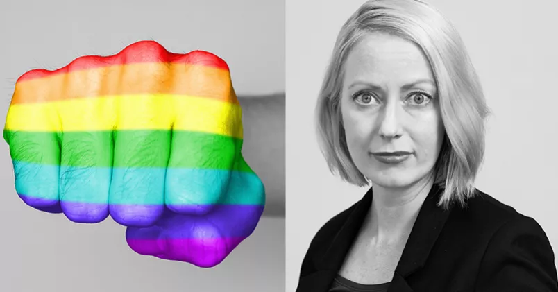 Colourbox. (Montage Kollega)