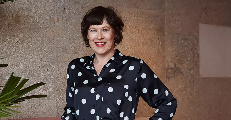 Helena Ingvarsdotter