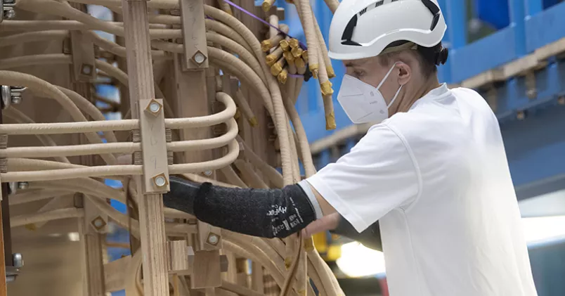 Fredrik Sandberg / TT