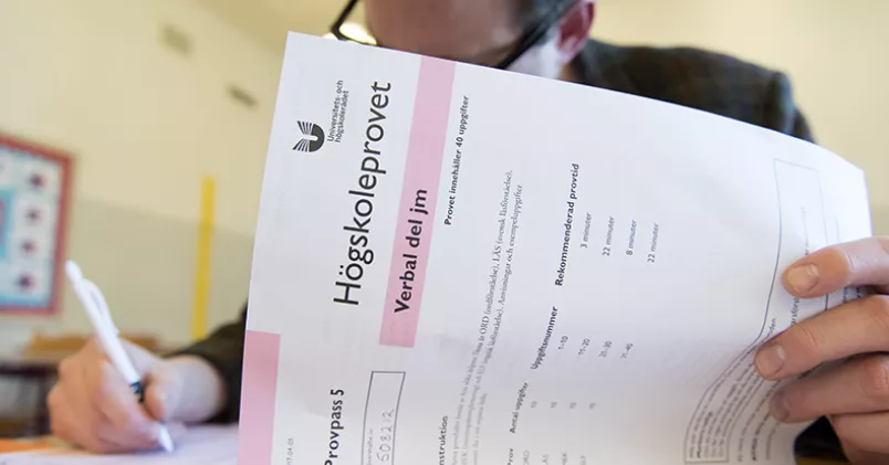 Henrik Montgomery / TT