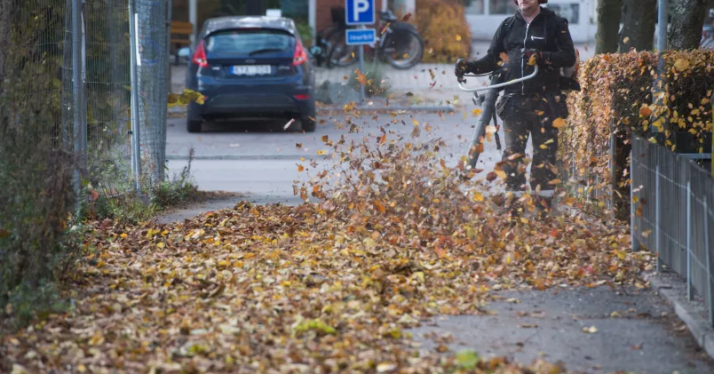 Fredrik Sandberg/TT