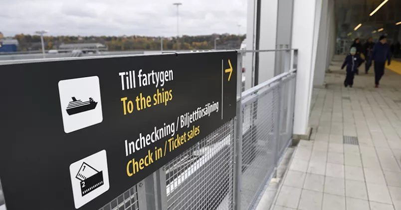 Henrik Montgomery / TT