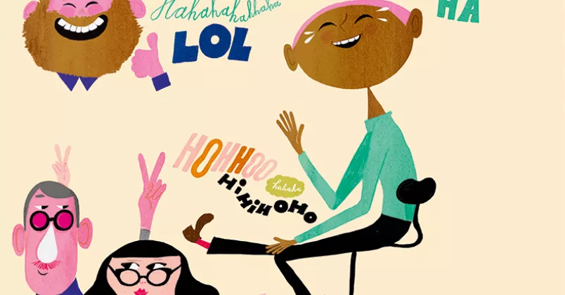 Illustration: Sanna Mander