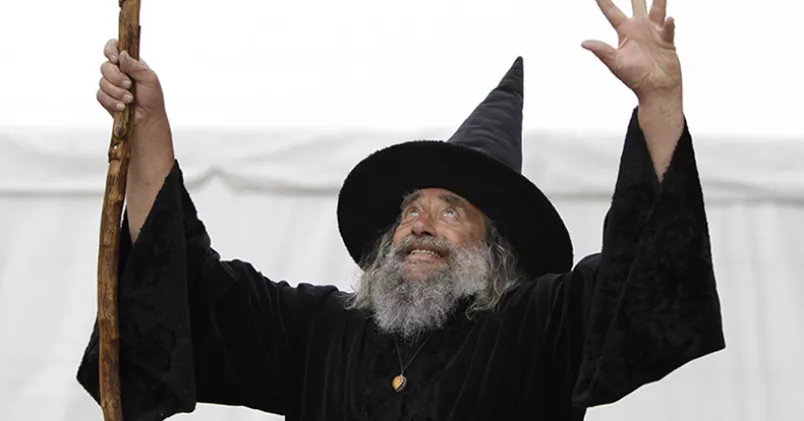 Mark Baker / AP Photo / TT