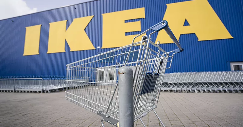  Frank Rumpenhorst / AP / TT