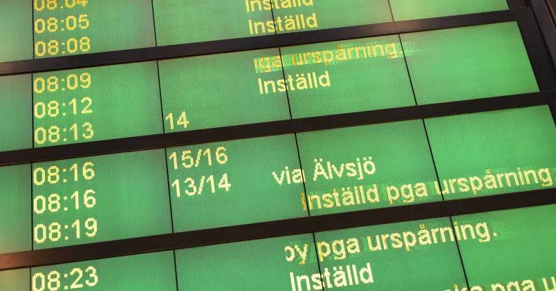 HENRIK MONTGOMERY / TT