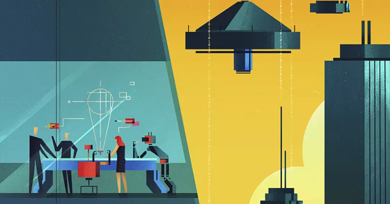 Illustration: Dan Matutina