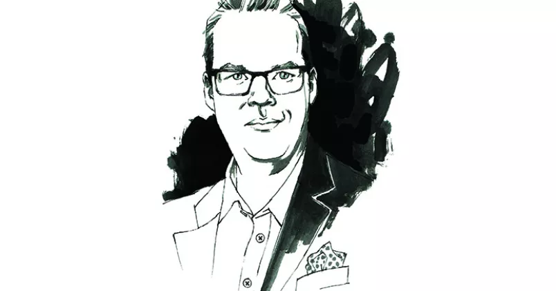 Illustration: Anna Skoog