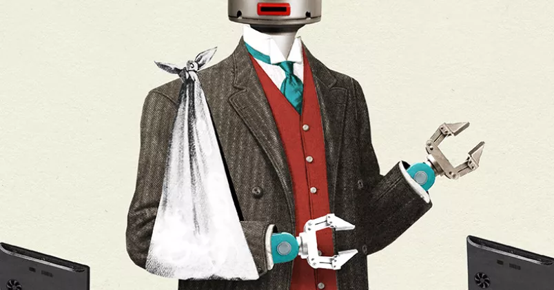 Illustration: Valero Doval