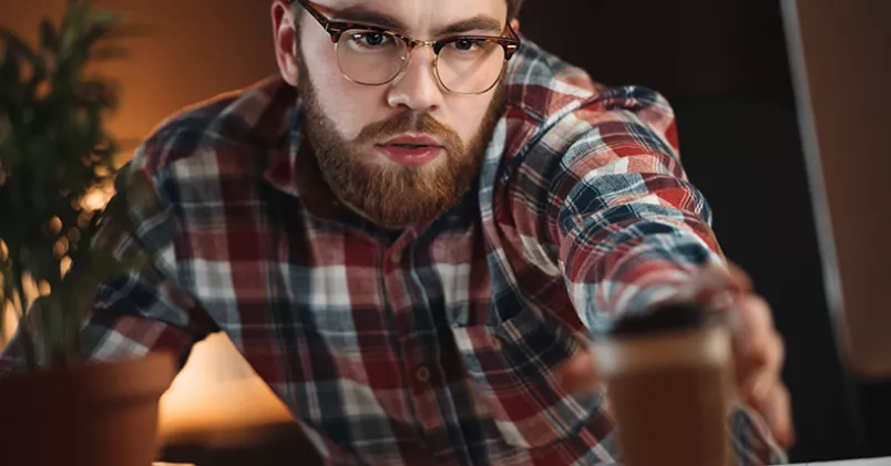 Dean Drobot/Colourbox.com