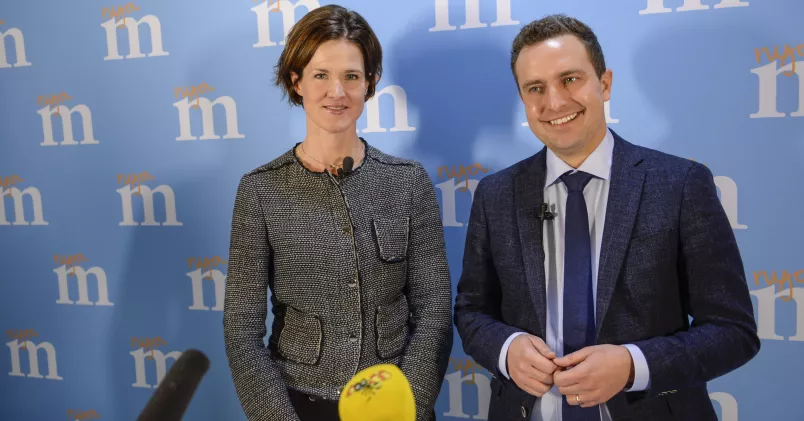 FANNI OLIN DAHL / TT