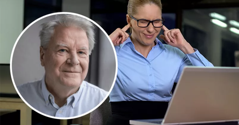 Många tjänstemän har funnit sig väl tillrätta med att arbeta hemifrån. Kanske är störande kollegor ett minne blott, skriver Anders Kjellberg, professor i sociologi. Colourbox