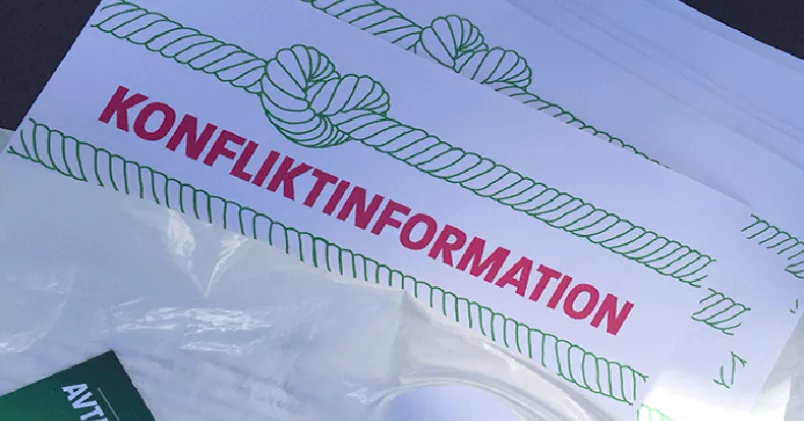 Frågan om flexpension i förra årets avtalsrörelse bidrog till att Unionen toppade varsellistan. Kollega