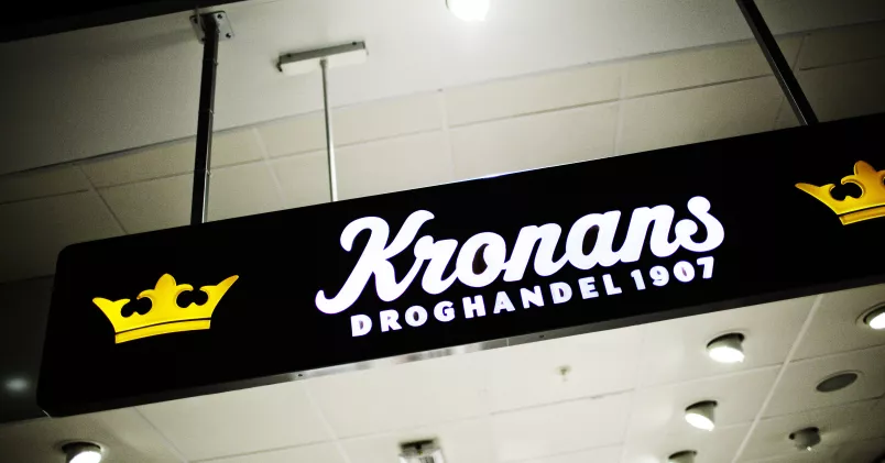 Simon Paulin / SvD / TT