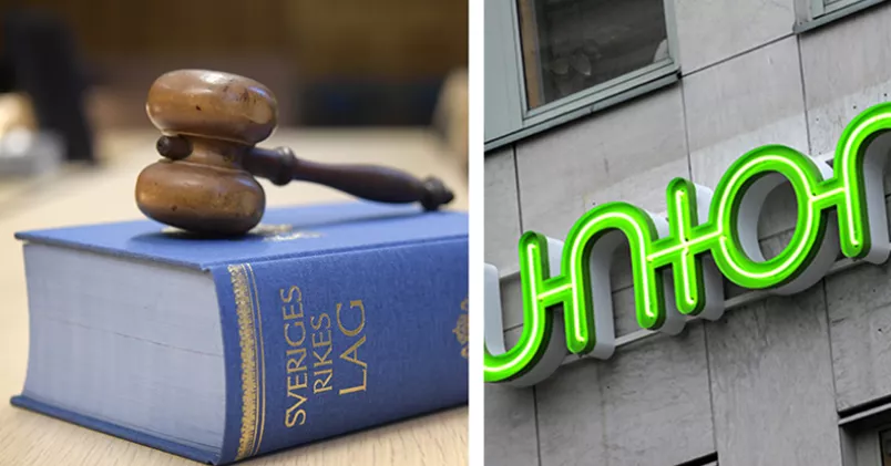 Anders Wiklund/TT, Janerik Henriksson/TT