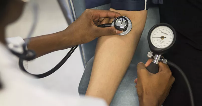 Isabell Höjman / TT