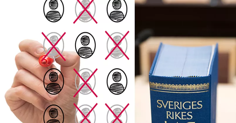 Shutterstock, Henrik Montgomery / TT