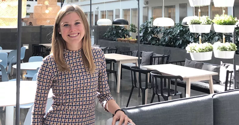 Ola Rennstam/Kollega