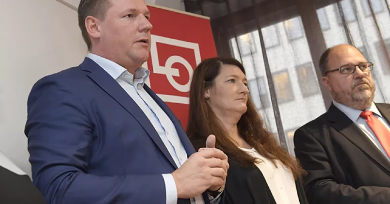 Janerik Henriksson / TT