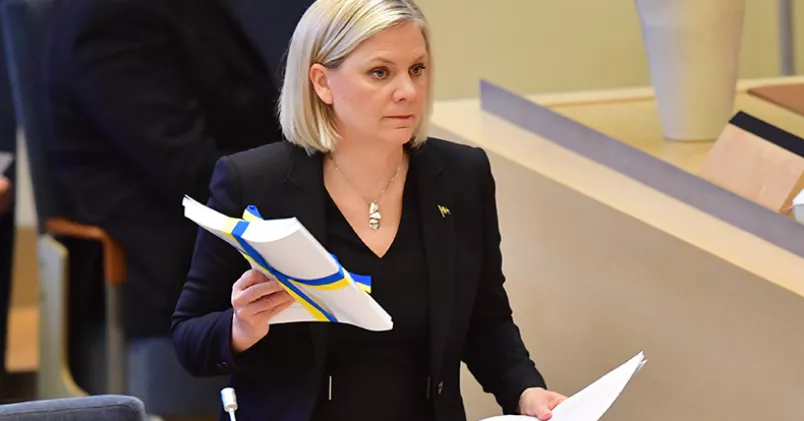 Jonas Ekströmer / TT