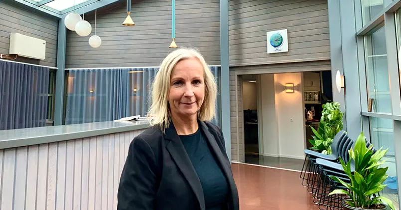 Ola Rennstam / Kollega