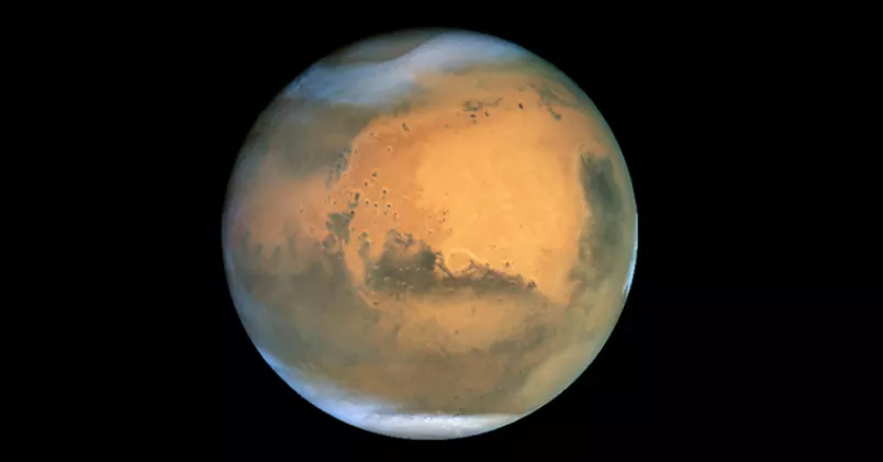 Filial på planeten Mars? Varför inte. Ett implantat i hjärnan för att kunna vara uppkopplad per automatik 24/7 är också det något en dryg fjärdedel av alla 18-30-åringar kan tänka sig, enligt en undersökning. Nasa