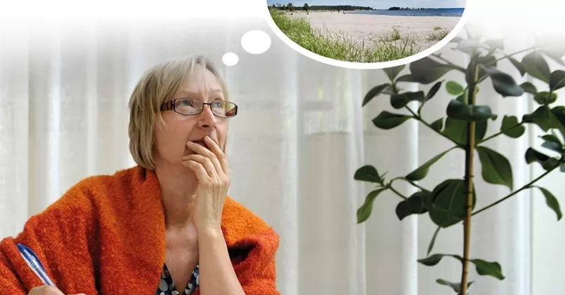 Janerik Henriksson/TT